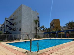 Apartamento Las Chumberas