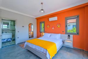 Villa Safir 1-2