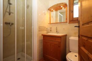 Résidence Le Saint Georges - Saint-Georges 07 MAE-6405