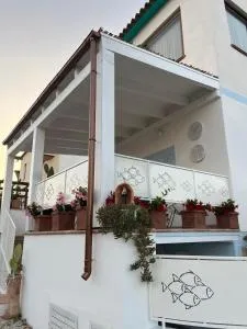 Rooms Appartaments da Fede - Capo Testa