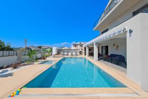 Villa Safir 1-2 - Vily, Fethiye