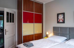 Apartament Przytulia