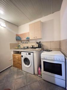 Armonia Apartment Kalymnos -City Centre