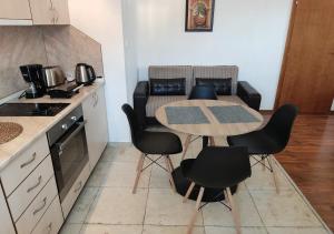 Family 2 bed Apartment in Bansko