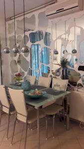 Any Summer garden house