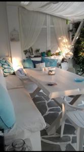 Any Summer garden house