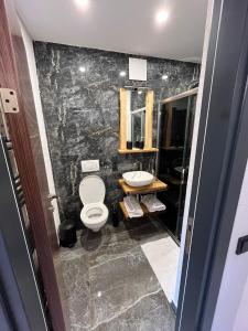 Pension Beyoglu Galata