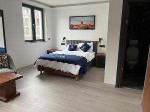 Pension Beyoglu Galata