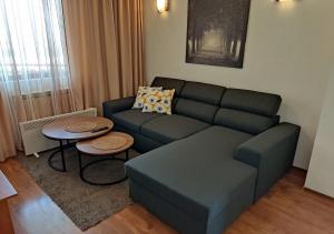 Family 2 bed Apartment in Bansko