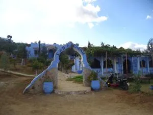 Casa Cherif - Derdara