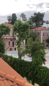 ANTALYA KALEİÇİ MÜTHİŞ TASARIM HARİKA ev