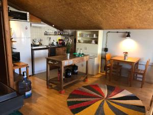 ANTALYA KALEİÇİ MÜTHİŞ TASARIM HARİKA ev