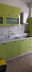 Apartman Zorka