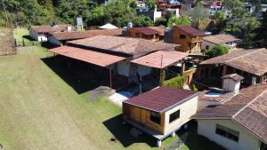 Cabaña José en granja los nogales