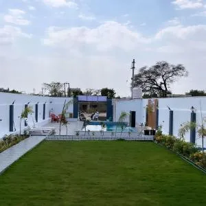 Casa bella a beautiful house - Lunda