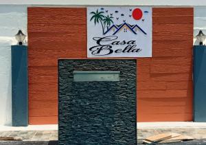 Casa bella a beautiful house