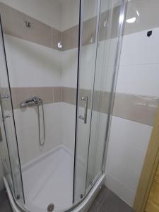 Completely new one bedroom apartment