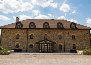 Резиденція на водяному млині - Kryve Ozero