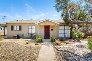 Tranquil Haven Retreat