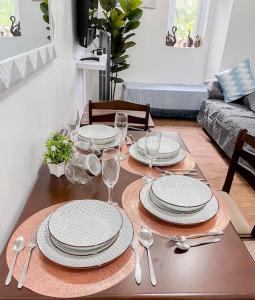 1BR By The Airport at Amani Grand Residences