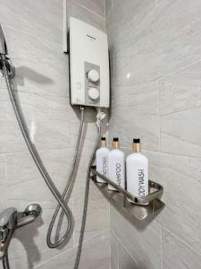 1BR By The Airport at Amani Grand Residences