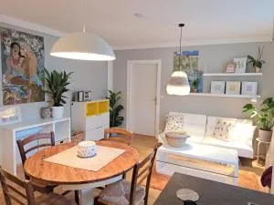 Ruheplatzerl - Guggenberg