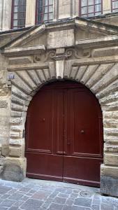 Appartements Le Joubert Hotel Particulier : photos des chambres