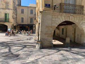 Appartements Le Joubert Hotel Particulier : photos des chambres