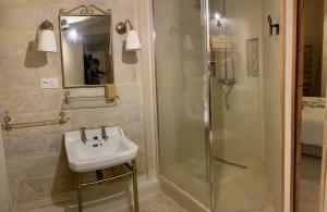 Appartements Le Joubert Hotel Particulier : photos des chambres