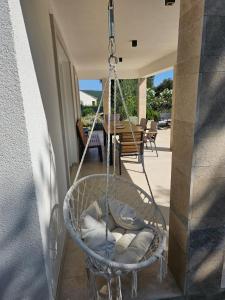 Villa Sidro Krk