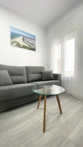 Nuevo apartamento Murillo D y CoWorking