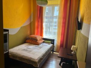 Apartamenty AS Topolowa