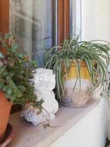 Un passo dai Trabocchi