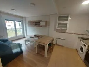 Apartamento Parque - Nadela