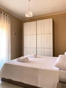 Armonia House - Ізернія