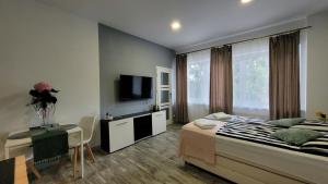 Apartamenty Parkowe nr 4