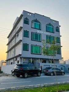 The Luxury Girls Hostel- LDA Avenue - Amritsar