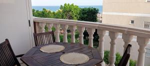 Apartamento Arenales Playa