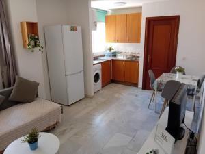 Apartamento Sostoa 1