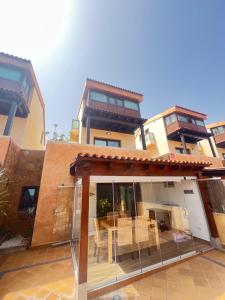 Tinajas Penthouse Views - 4hvězdičkové hotely ve městě Corralejo