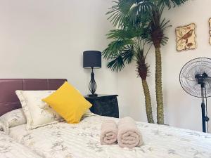 Tinajas Penthouse Views