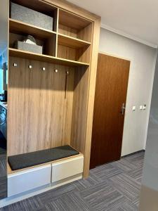 Apartament przy plaży