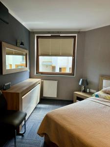 Apartament przy plaży