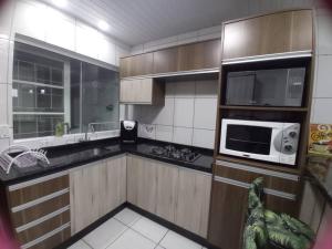 Casa Jardim Soledade - Morumbi- 8 pessoas com churasqueira