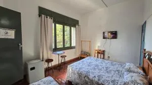 Tagua Hospedaje - Fernando de la Mora