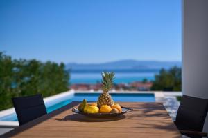 Villa Paradisio 2, Pool, Sea View