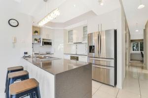 TWELVE at 12 Private Central Maroochydore