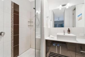 TWELVE at 12 Private Central Maroochydore