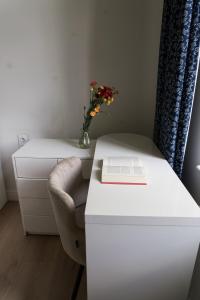 Sea-Park Family Apartment