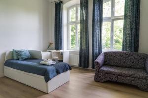 Sea-Park Family Apartment